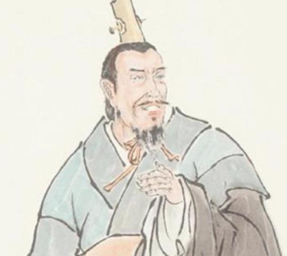 刘邦虽然缺陷不少,但他也有过人之处