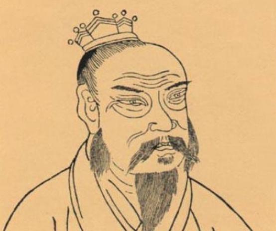 刘邦虽然缺陷不少,但他也有过人之处