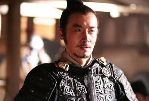 徐世勣没有参与玄武门之变,为何还能名列凌烟阁