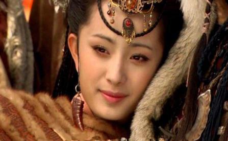 唐玄宗的外孙女宜芳公主到底有多惨 刚嫁过去第二天就被杀了