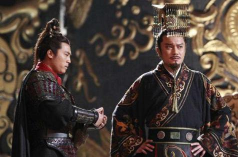管仲用人的原则是什么