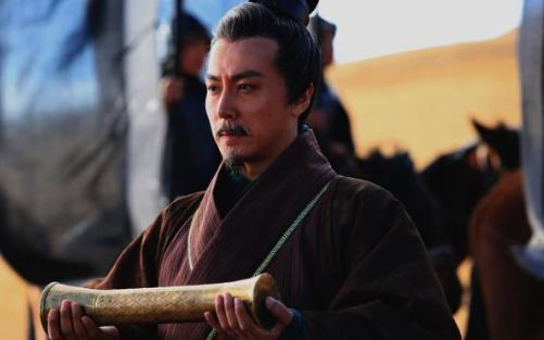 管仲用人的原则是什么