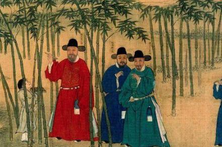明朝御史陈泰有什么事迹