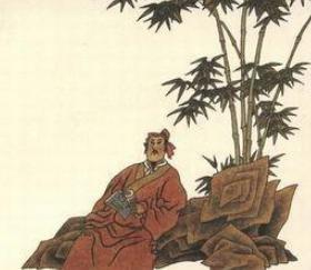 他是“北地三才”之一,写的一手好文章却被饿死