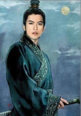 他是“北地三才”之一,写的一手好文章却被饿死