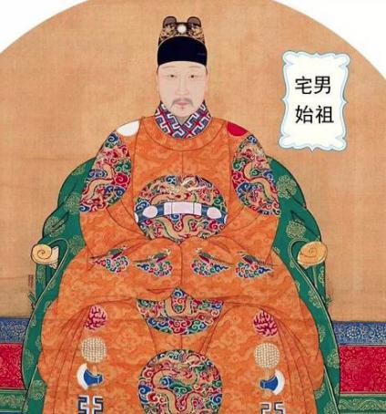 史上最“皮”皇帝,为何说万历帝朱翊钧是宅男始祖