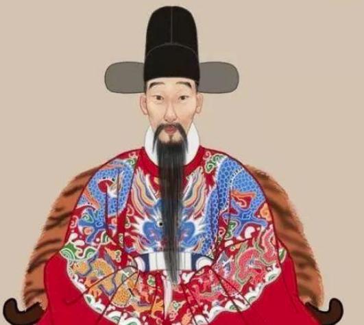 史上最“皮”皇帝,为何说万历帝朱翊钧是宅男始祖