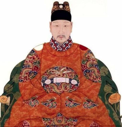 史上最“皮”皇帝,为何说万历帝朱翊钧是宅男始祖