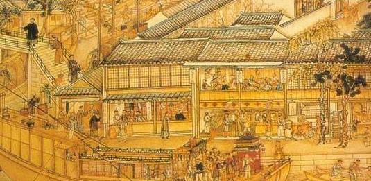 揭秘:为何唐朝能成为历史上政治经济文化发展最全面的时代!