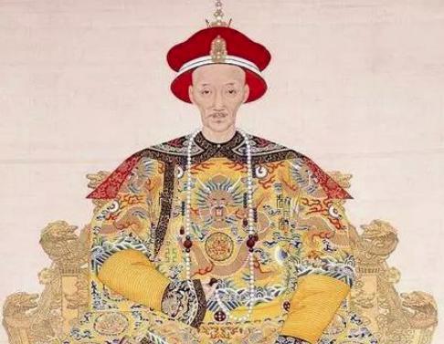 道光帝不是一向很节俭吗