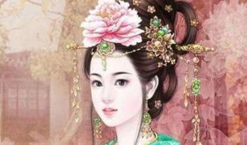 公主病逝驸马遭殃,唐朝唯一一个以皇后之礼葬入昭陵的公主!