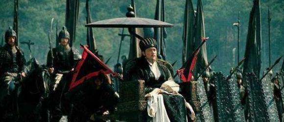 揭秘:诸葛亮第一次北伐有哪些损失