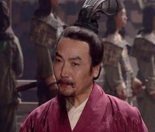 盘点蜀汉五位“前将军”,他们分别是谁