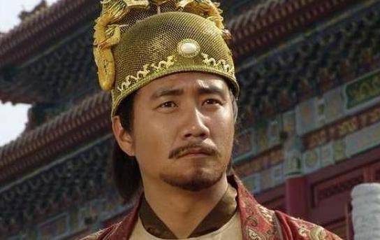 朱元璋在世做过的两大错事!李善长都76了为何朱元璋还不放过他