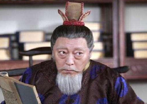 为什仫说徐阶是奸臣严嵩的克星