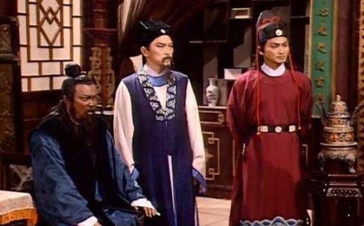 包青天手下的一员干将公孙策!为何命丧虎头铡