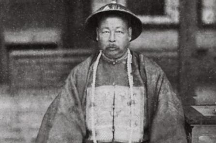 军机大臣在清朝是多大的官
