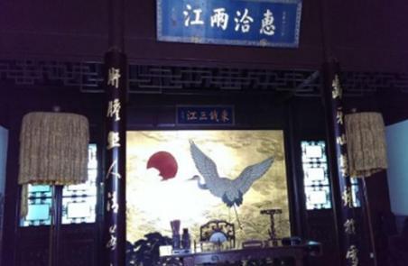 军机大臣在清朝是多大的官