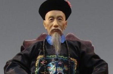 军机大臣在清朝是多大的官