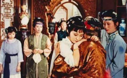 那个从未露面的女人，才是林如海送走黛玉的真实原因
