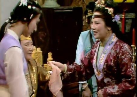 那个从未露面的女人，才是林如海送走黛玉的真实原因