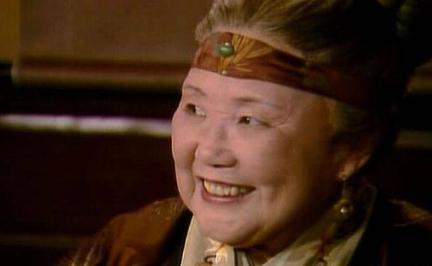那个从未露面的女人，才是林如海送走黛玉的真实原因