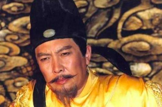 李世民对侯君集是什么态度