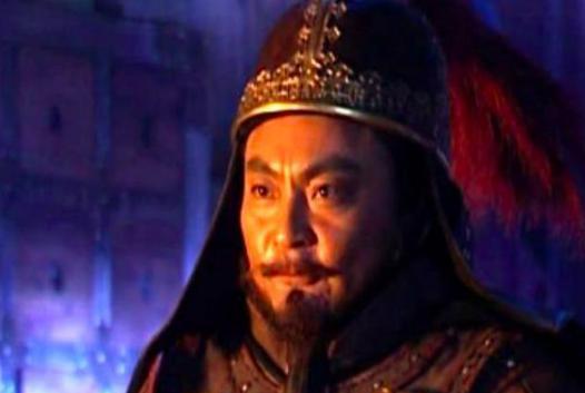 李世民对侯君集是什么态度