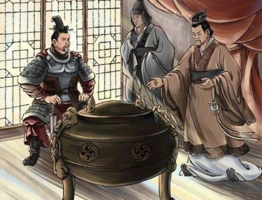 求人不如求己,楚国八百年的发展与积累