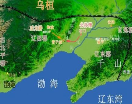 曹操曾经北伐乌桓国到底是一个什么样的国家 为何不见他们的后人呢
