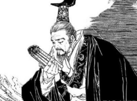 战国时期秦国收复少梁，秦献公险中取胜