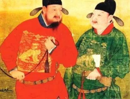 言官是一种什么样的官职 它的主要职责是什么