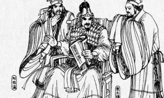 揭秘:刘伯温为何没能逃过朱元璋的毒手