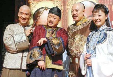 清朝史上最幸福的公主 从乾隆开始后三代帝王都对她十分的宠爱