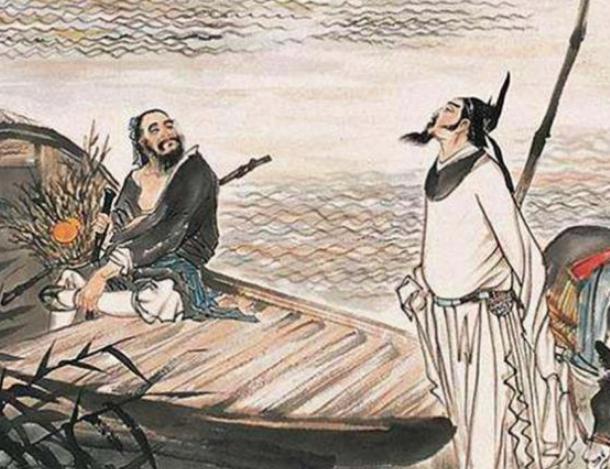 历史上最有文采的五位帝王,李煜位居首榜