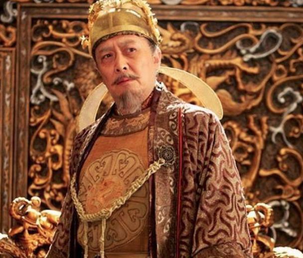 唐朝著名将领段志玄,他的一生经历了什么