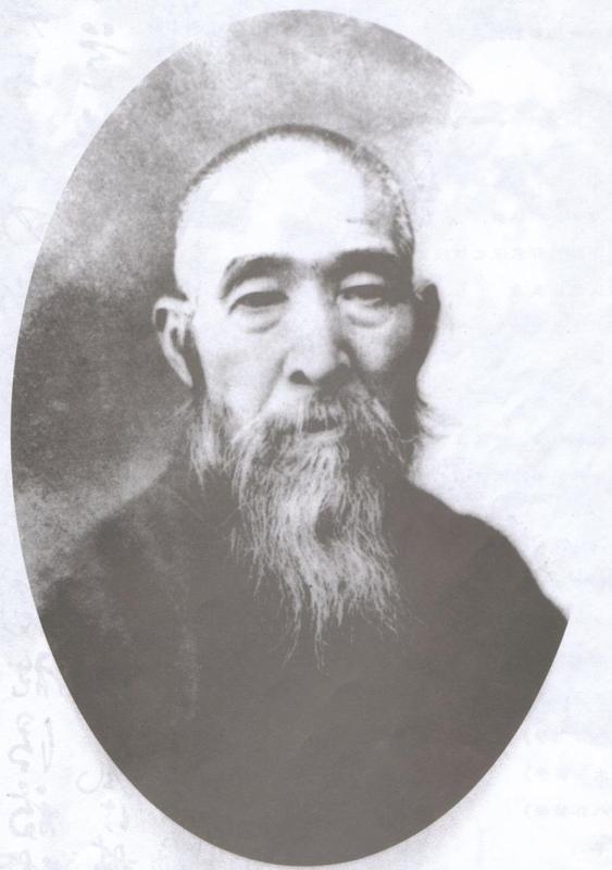 晚清历史上十位真实的武功高手