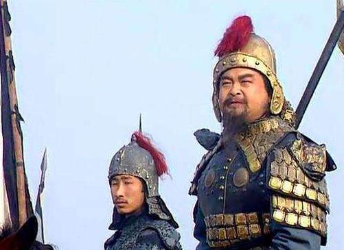 眭固为黑山军出身, 拥十万之众却一事无成,他的结局是什么