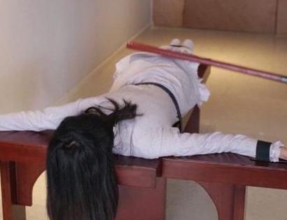 古代打板子到底是什么样的 看完别再被电视剧给骗了