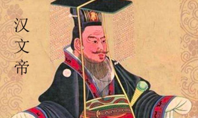 文景和贞观都被称为盛世,康雍乾三朝不算吗