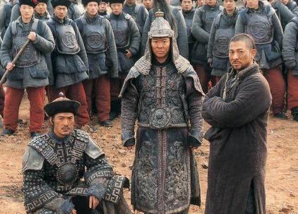 清朝军队中的兵和勇有什么区别 差距究竟有多大呢