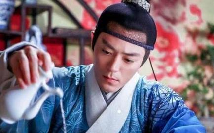 被3位君主争相宠爱,美男龙阳君究竟有什么魅力