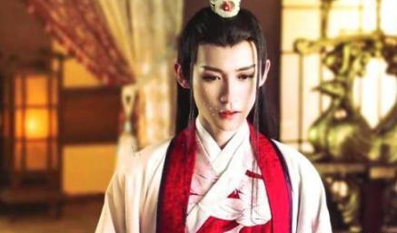 被3位君主争相宠爱,美男龙阳君究竟有什么魅力