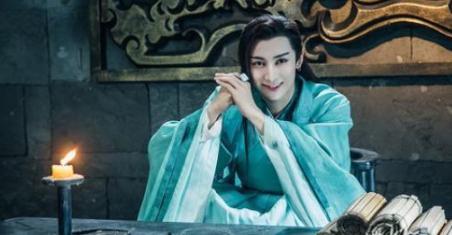 被3位君主争相宠爱,美男龙阳君究竟有什么魅力