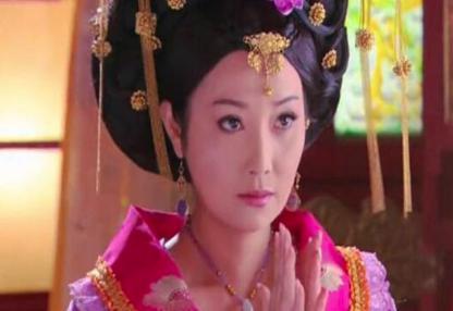 李世民最宠爱的儿子,最后却被大臣陷害致死