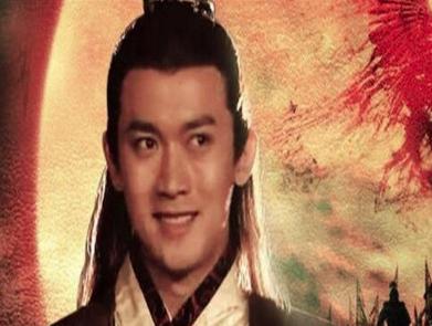 李世民最宠爱的儿子,最后却被大臣陷害致死