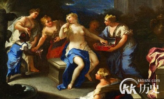 古代鉴别处女的14种方法