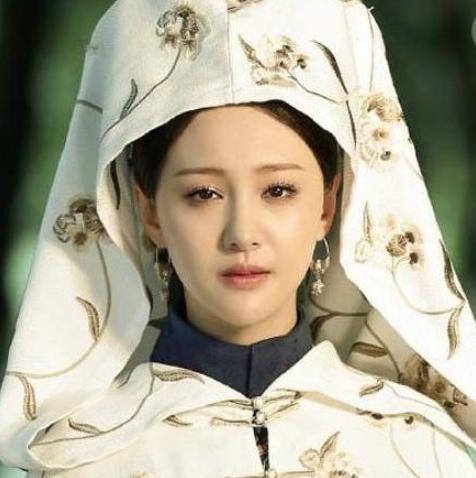 良妃：出身辛者库的妃子，死后康熙亲自追念