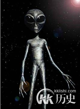 惊世奇闻！人类先祖或有可能是外星人