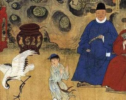 明朝官员的升迁情况是什么样的 哪些人有机会成为阁老呢